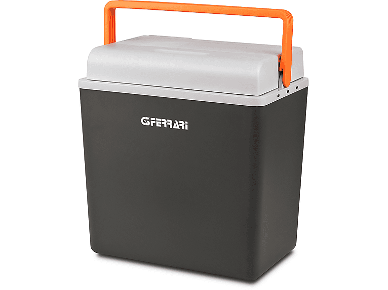 Frigo portatile G3 FERRARI FRIGORIFERO PORTATILE 30L, Contenitore da 30 l Frigo portatile G3 FERRARI FRIGORIFERO PORTATILE 30L, Contenitore da 30 l