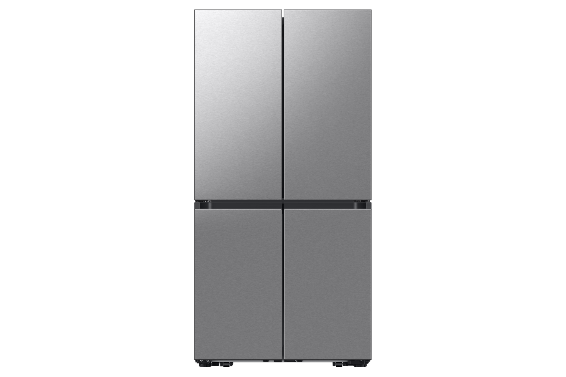 Frigorifero 4 Porte Samsung Hybrid Cooling 669L RM70F67RDREF, Inox Frigorifero 4 Porte Samsung Hybrid Cooling 669L RM70F67RDREF, Inox