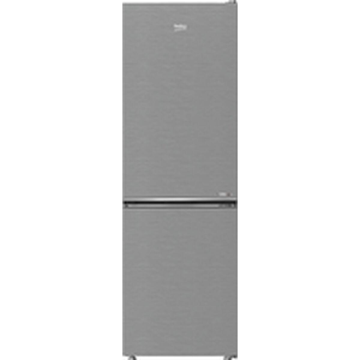 Frigorifero Beko B5xrcne366hxb Capacità 366l Acciaio