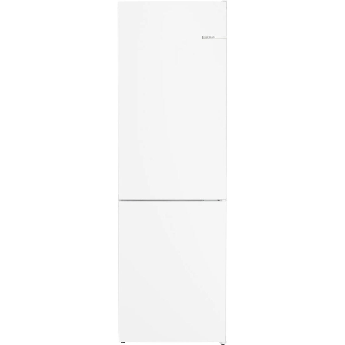 Frigorifero Bosch Kgn362wed Bianco 326 Litri