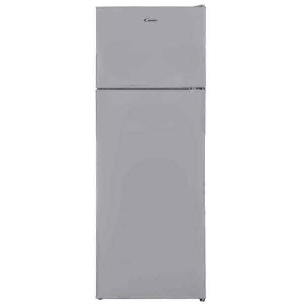 Frigorifero Candy Doppia Porta Statico Maniglia Integrata Silver 34005221 Frigorifero Candy Doppia Porta Statico Maniglia Integrata Silver 34005221