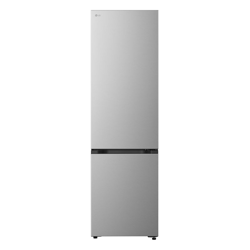 FRIGORIFERO COMBINATO LG GBBS322BPY Fit & Max, Capacità netta totale 375 l, Rumorosità: 33 dB(A), LAN wireless, 3 ripiani, Dimensioni: L 59,7 cm A 203 P 67,4 cm, Prime Silver, Classe B FRIGORIFERO COMBINATO LG GBBS322BPY Fit & Max, Capacità netta totale 375 l, Rumorosità: 33 dB(A), LAN wireless, 3 ripiani, Dimensioni: L 59,7 cm A 203 P 67,4 cm, Prime Silver, Classe B