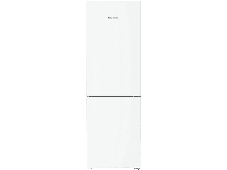 FRIGORIFERO COMBINATO LIEBHERR CNd 5203 001 22, Capacità netta totale 330 l, Rumorosità: 35 dB(A), 4 ripiani, Dimensioni: L 59,7 cm A 185,5 P 67,5 cm, Bianco, Classe D FRIGORIFERO COMBINATO LIEBHERR CNd 5203 001 22, Capacità netta totale 330 l, Rumorosità: 35 dB(A), 4 ripiani, Dimensioni: L 59,7 cm A 185,5 P 67,5 cm, Bianco, Classe D