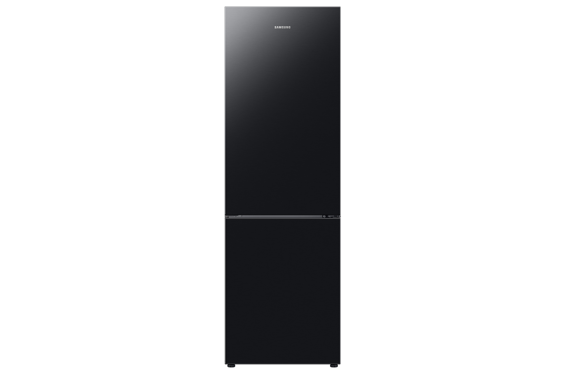 Frigorifero Combinato Samsung EcoFlex 1.85m 344L RB33B612EBN, Antracite