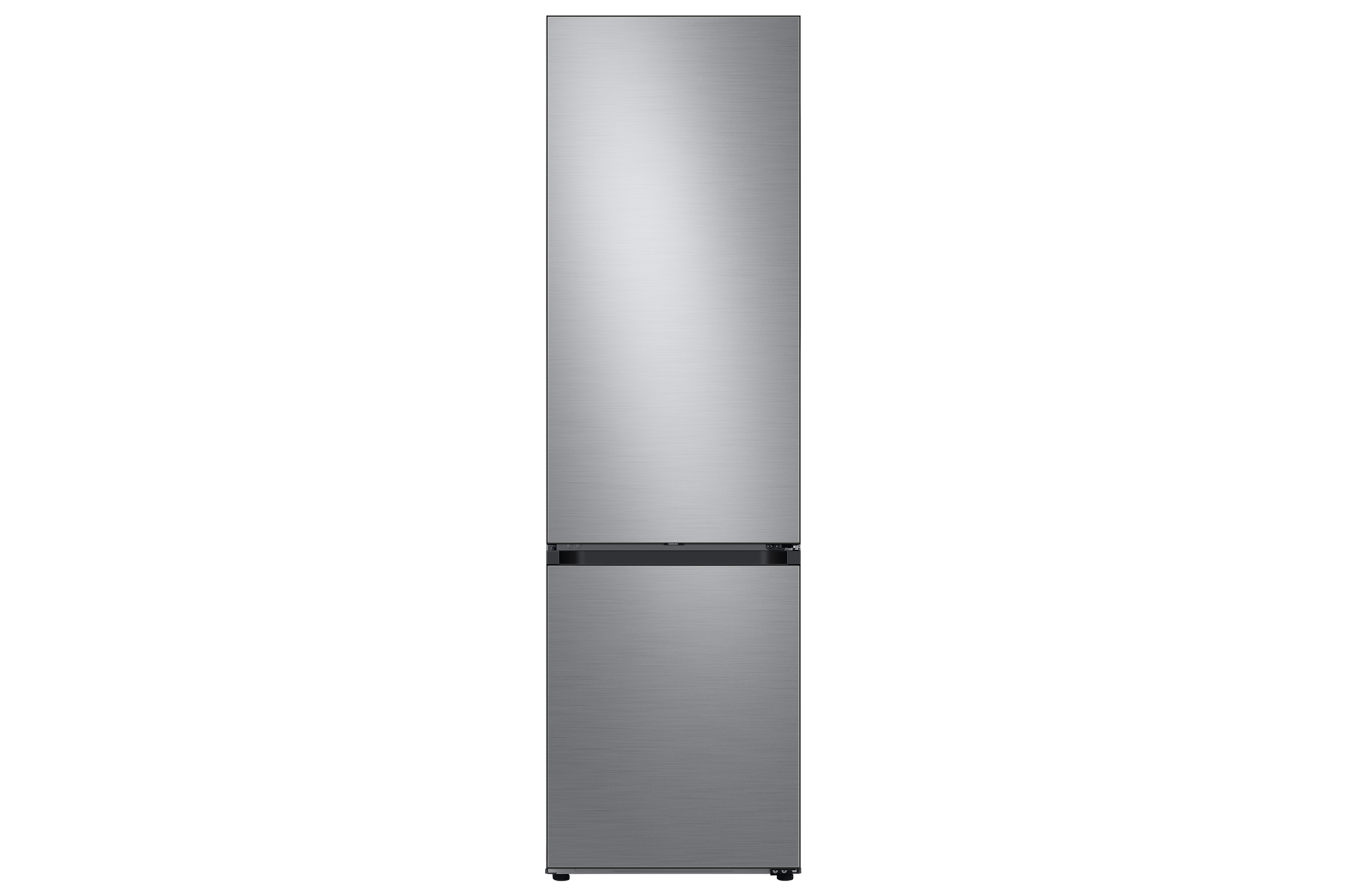FRIGORIFERO COMBINATO SAMSUNG RB38C7B5BS9/EF, Capacità netta totale 387 l, Rumorosità: 35 dB(A), LAN wireless, 4 ripiani, Dimensioni: L 59,5 cm A 203 P 65,8 cm, Inox Spazzolato, Classe B FRIGORIFERO COMBINATO SAMSUNG RB38C7B5BS9/EF, Capacità netta totale 387 l, Rumorosità: 35 dB(A), LAN wireless, 4 ripiani, Dimensioni: L 59,5 cm A 203 P 65,8 cm, Inox Spazzolato, Classe B