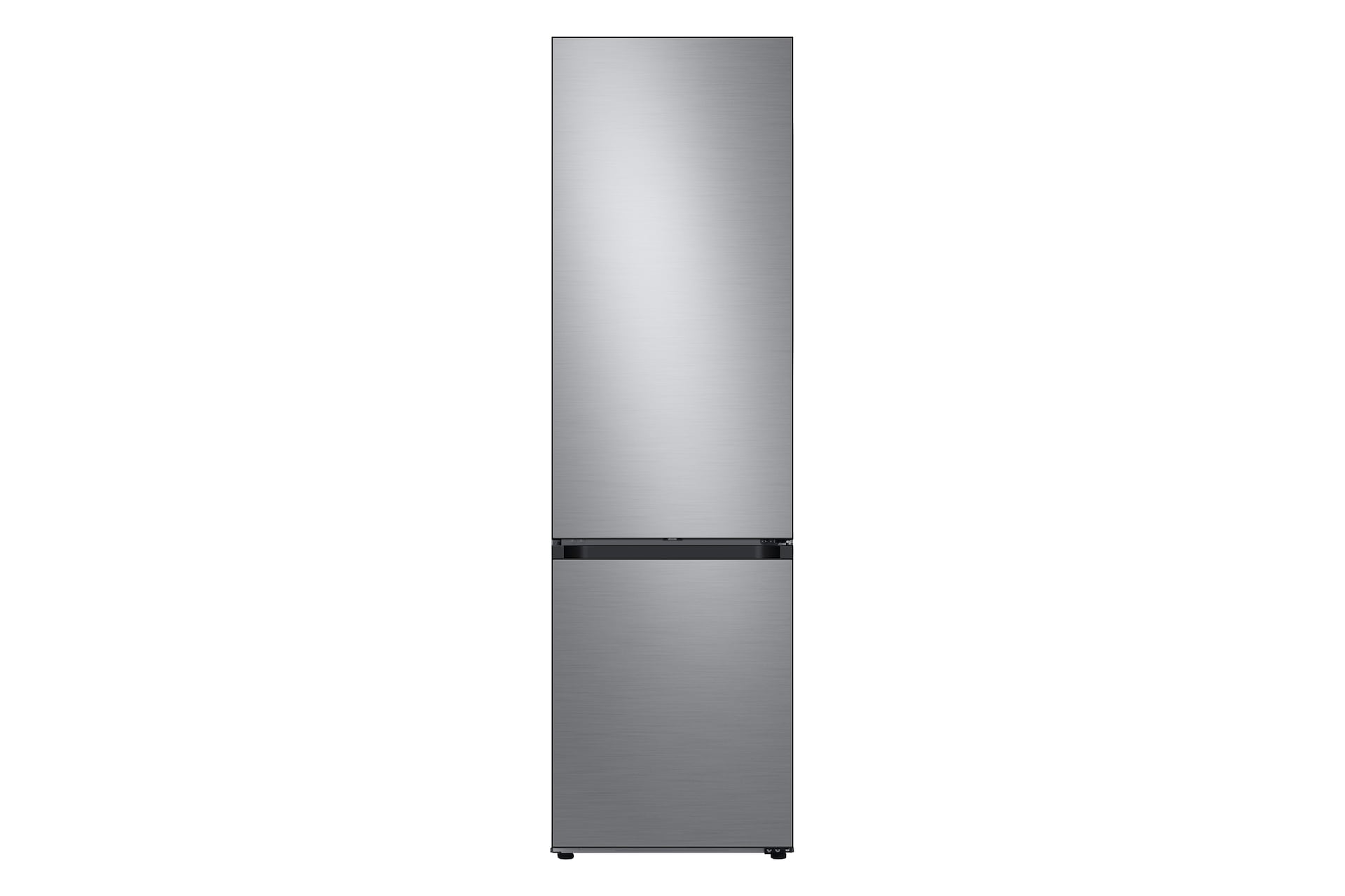 FRIGORIFERO COMBINATO SAMSUNG RB38C7B6CS9/EF, Capacità netta totale 390 l, Rumorosità: 35 dB(A), LAN wireless, 4 ripiani, Dimensioni: L 59,5 cm A 203 P 65,8 cm, Silver Metallizzato, Classe C FRIGORIFERO COMBINATO SAMSUNG RB38C7B6CS9/EF, Capacità netta totale 390 l, Rumorosità: 35 dB(A), LAN wireless, 4 ripiani, Dimensioni: L 59,5 cm A 203 P 65,8 cm, Silver Metallizzato, Classe C
