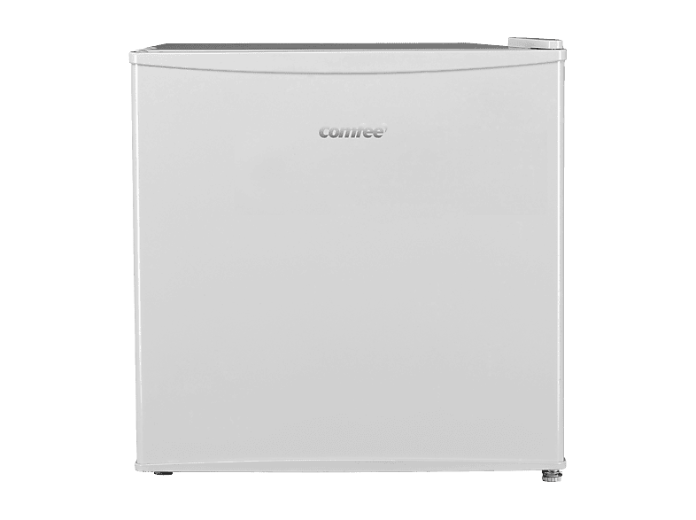 FRIGORIFERO DA TAVOLO COMFEE' RCD76WH2, Rumorosità: 41 dB(A), Dimensioni: L 47,2 cm A 49,2 P 45 cm, Bianco, Classe E