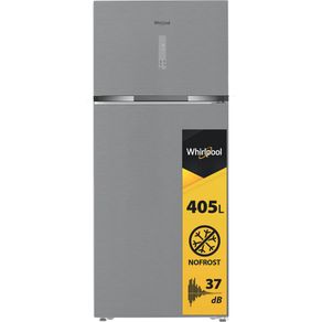 Frigorifero doppia porta a libera installazione Whirlpool - WHD2 6552 X4E 859991711420