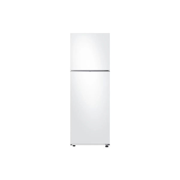 FRIGORIFERO DOPPIA PORTA SAMSUNG RT31CG5624WWES, Capacità netta totale 305 l, Rumorosità: 39 dB(A), LAN wireless, 3 ripiani, Dimensioni: L 60 cm A 171,5 P 64,7 cm, White, Classe E