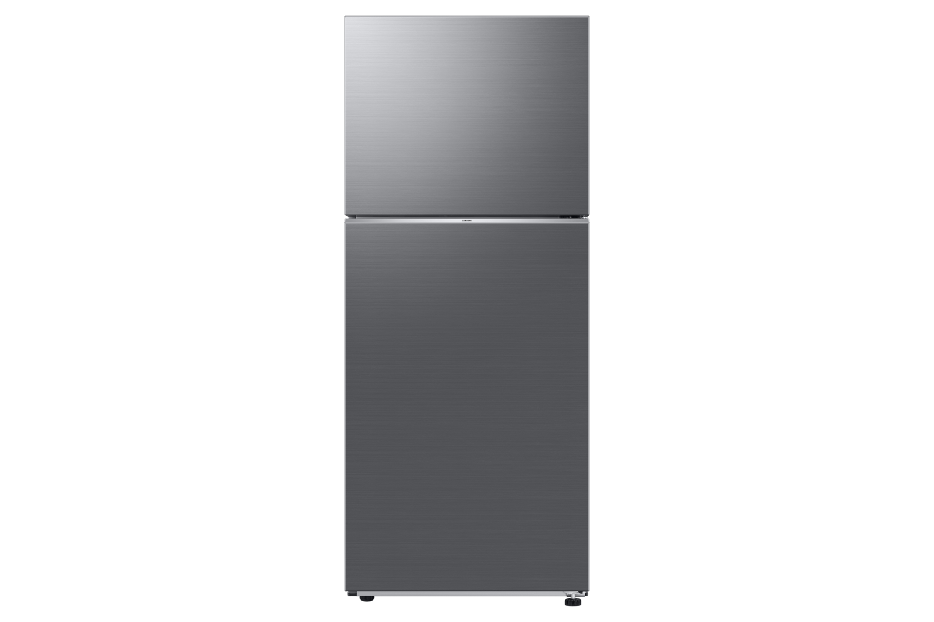 FRIGORIFERO DOPPIA PORTA SAMSUNG RT38CG6624S9ES, Capacità netta totale 393 l, Rumorosità: 39 dB(A), LAN wireless, 4 ripiani, Dimensioni: L 70 cm A 171,5 P 67,2 cm, Metal Inox, Classe E