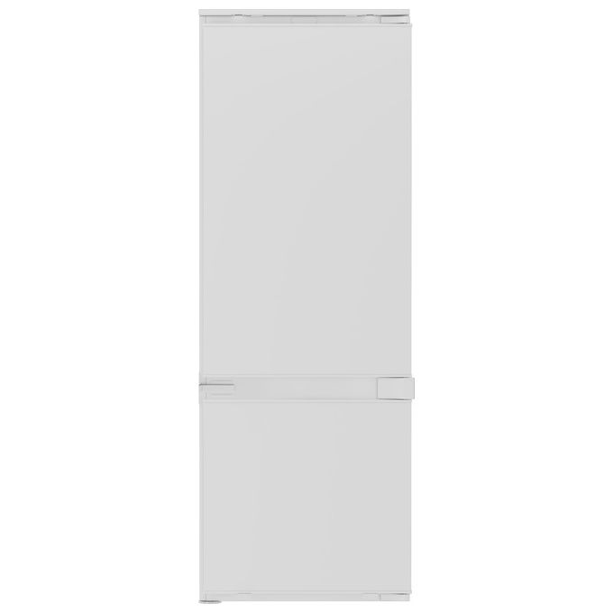 Frigorifero e congelatore Combinato Statico Bcse400E40Sn Bianco classe E (L75cm)