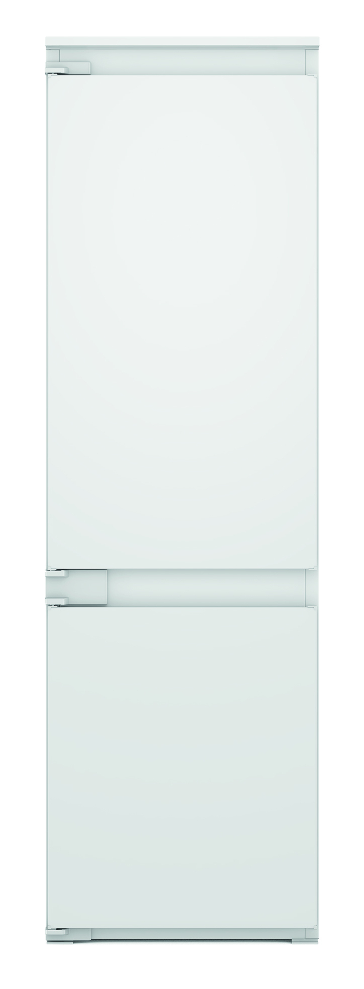 Frigorifero e congelatore Combinato Statico HAC18D021A1 LH classe E (L60cm)