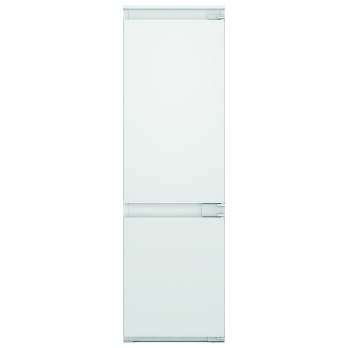 Frigorifero e congelatore Combinato Statico HAC18D041A1 classe E (L60cm)