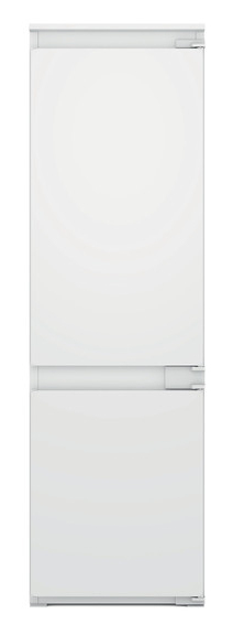 Frigorifero e congelatore Combinato Statico INC18D031B1 classe E (L60cm)