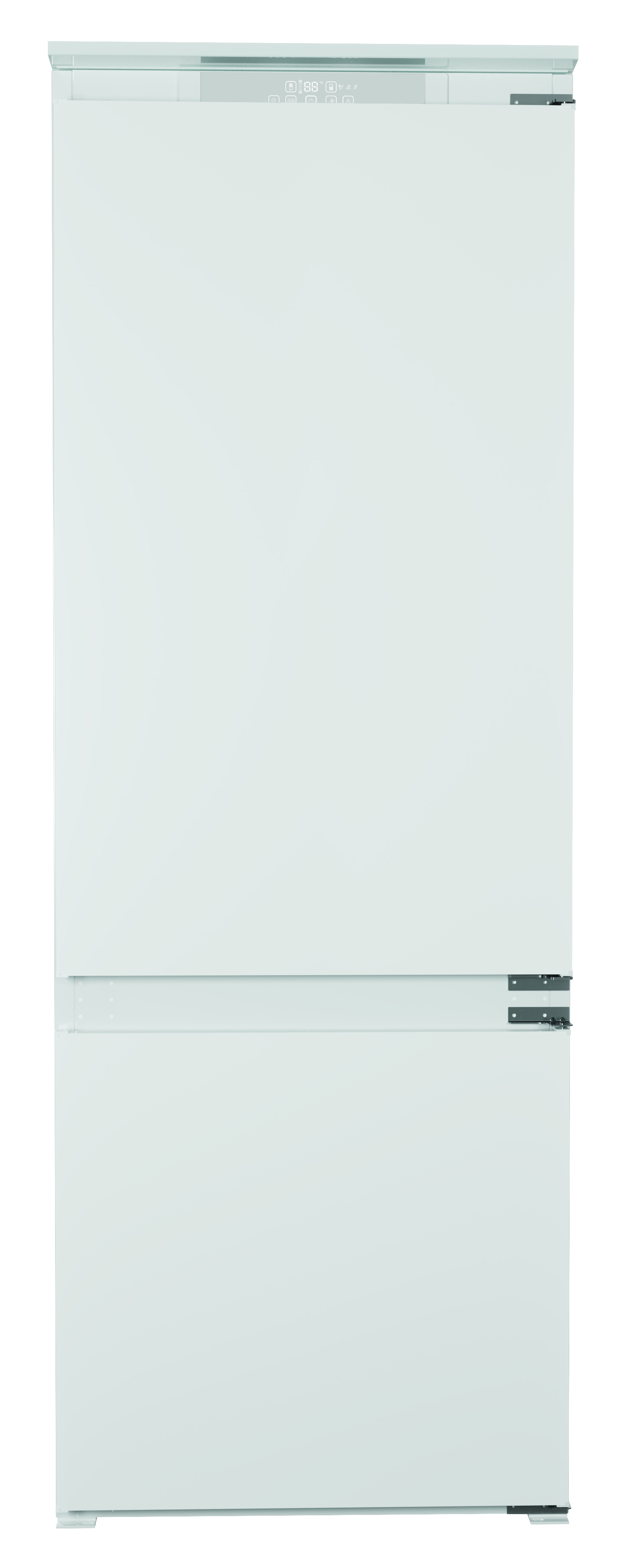 Frigorifero e congelatore Combinato Statico IND 402 classe E (L60cm)