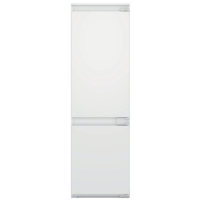Frigorifero e congelatore Combinato Statico WHC18D051A1 classe E (L60cm)