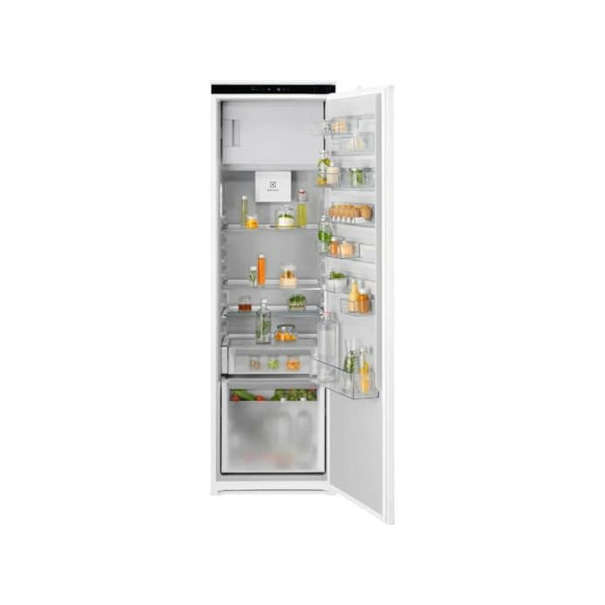 Frigorifero e congelatore Monoporta Statico SERIE 600 KFF6DD18S classe D (L60cm)