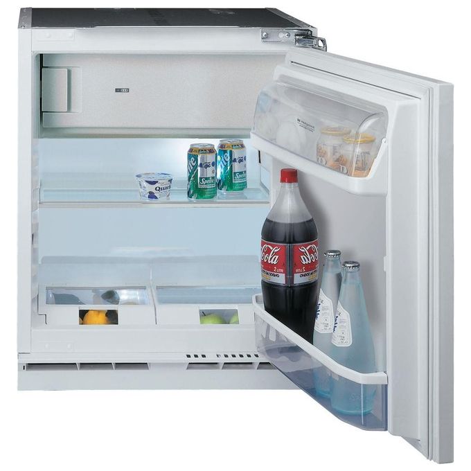 Frigorifero e congelatore Sottotavolo Statico HABUF011 classe E (L60cm)