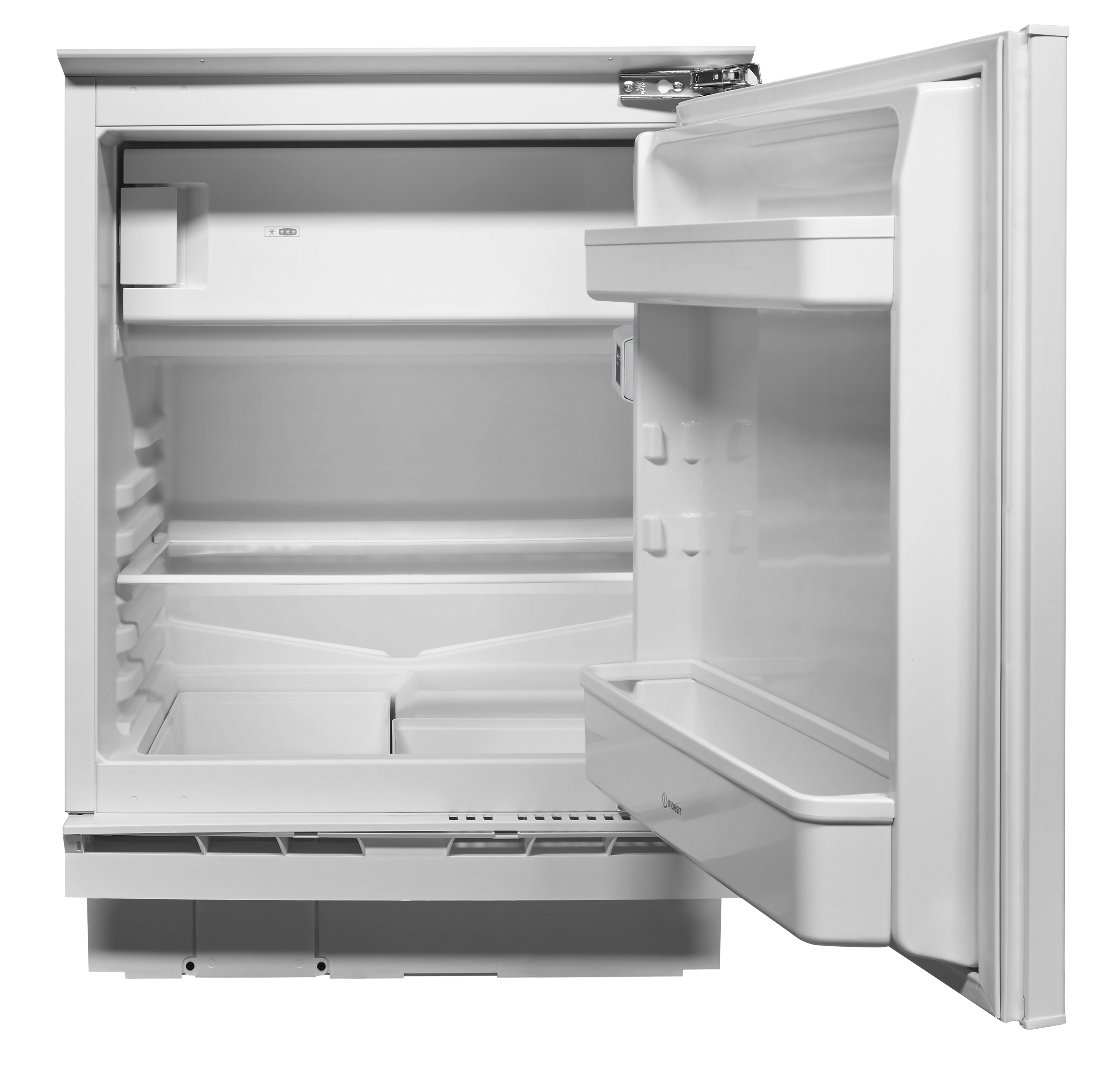 Frigorifero e congelatore Sottotavolo Statico INBUF031 classe E (L60cm)
