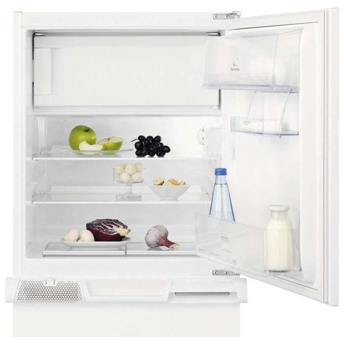 Frigorifero e congelatore Sottotavolo Statico SERIE 600 KSB2AE82S classe E (L60cm)