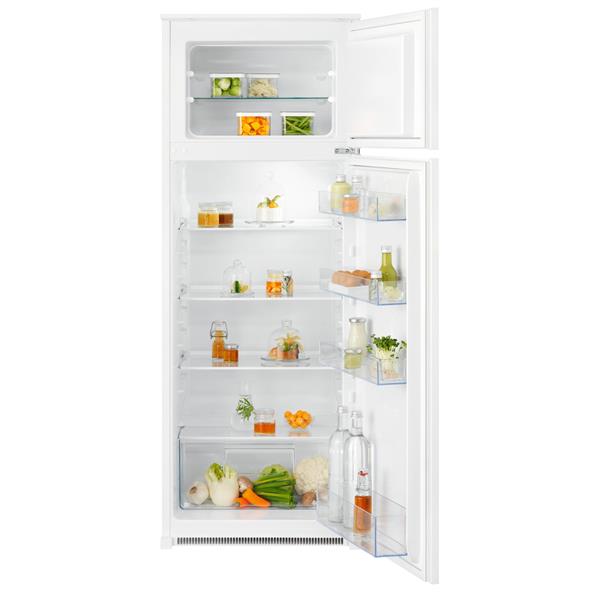 Frigorifero Electrolux Doppia P Inc KTS5LE14S D 144CM 925544003 Frigorifero Electrolux Doppia P Inc KTS5LE14S D 144CM 925544003