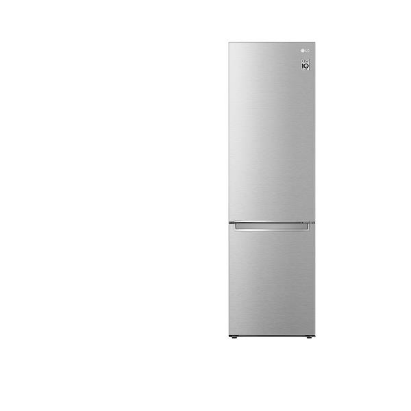 Frigorifero Lg Combi C Tnf 2MT Noble Steel GBB72NSVCN1