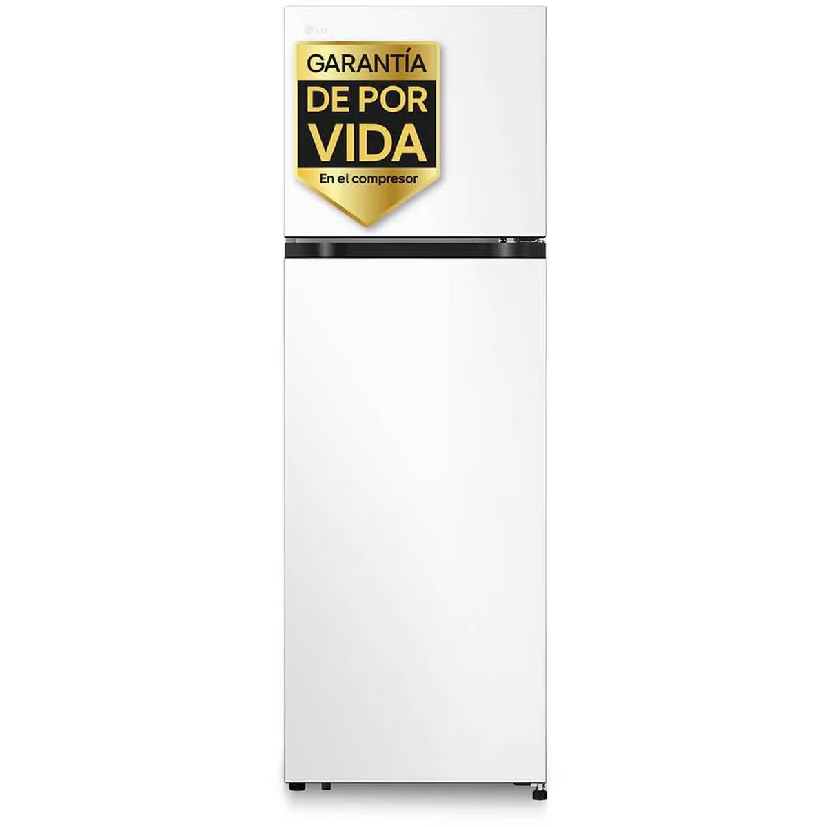 Frigorifero Lg Gtbv20swzjd 266l No Frost