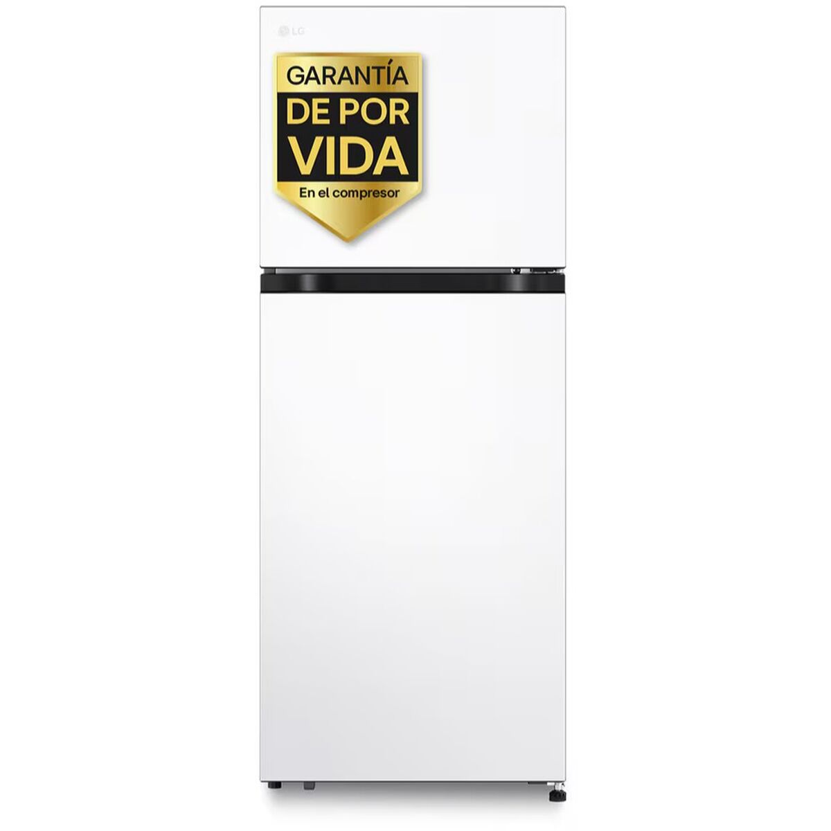 Frigorifero Lg Gtbv22swnj No Frost 217l Frigorifero Lg Gtbv22swnj No Frost 217l