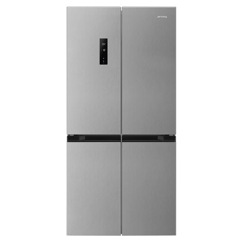 Frigorifero Libera Installazione Smeg Fqi48xe