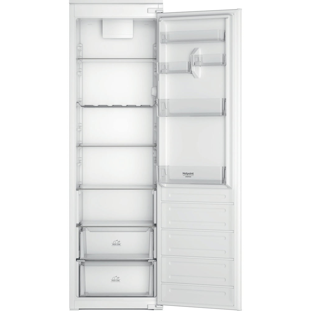 Frigorifero Monoporta Statico HASD18A011A1 classe E (L60cm)