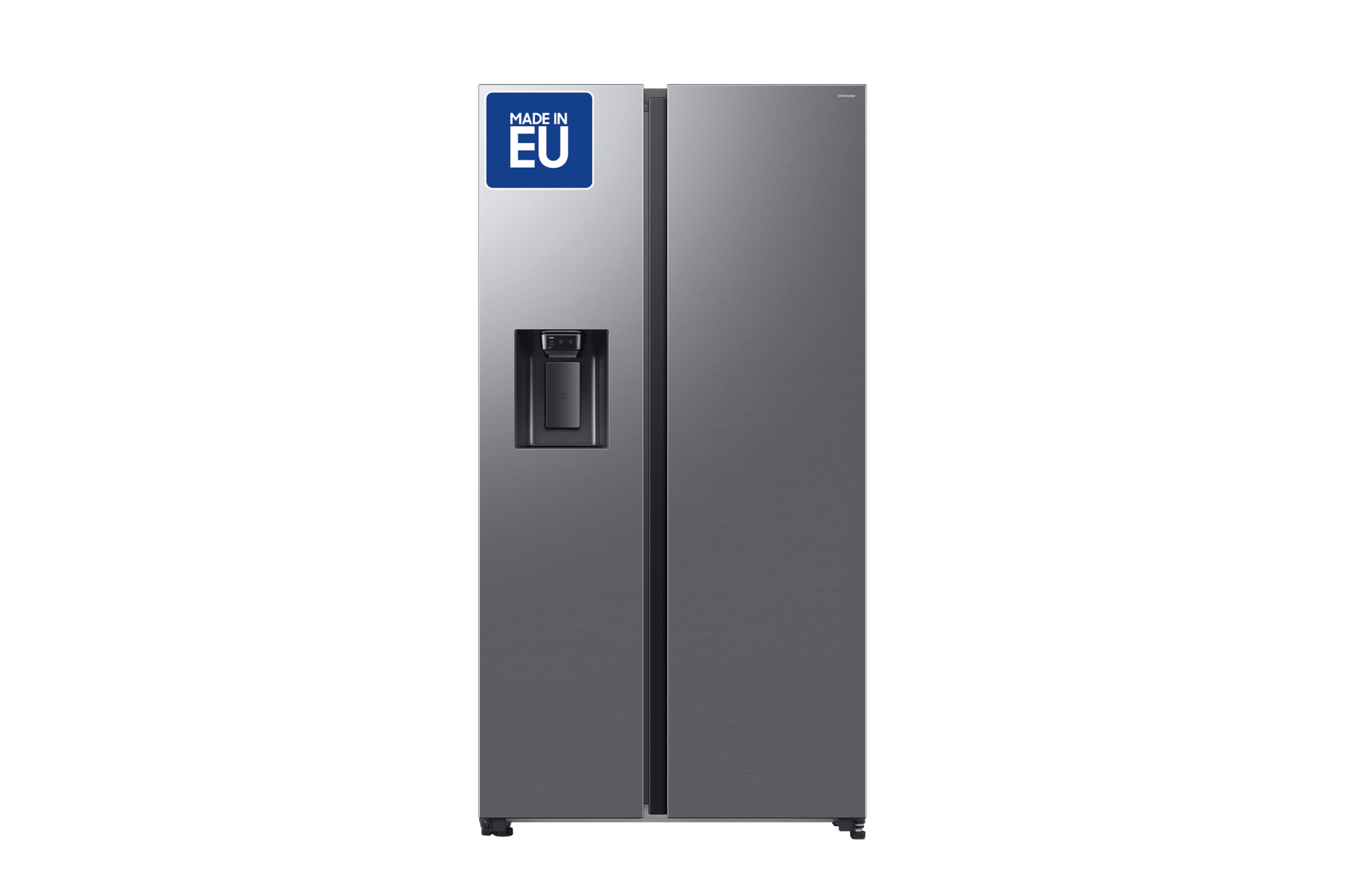 Frigorifero Side By Side Samsung 640L RS70F64KDTEF, Inox Frigorifero Side By Side Samsung 640L RS70F64KDTEF, Inox