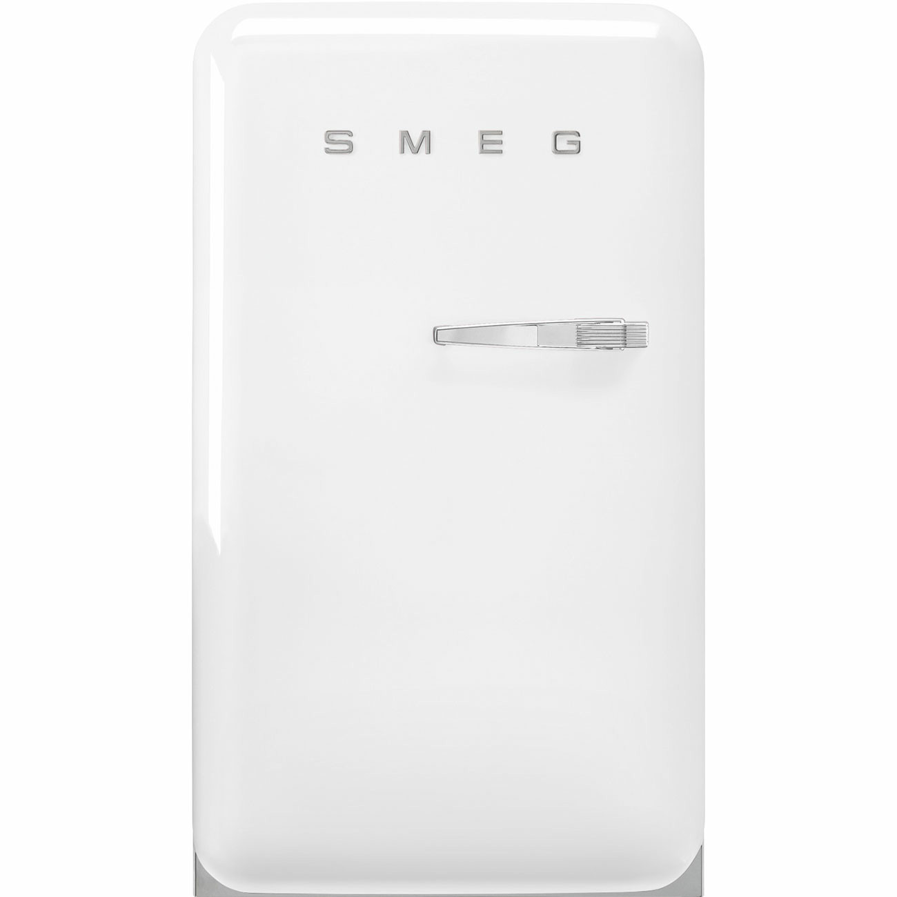 Frigorifero Smeg Fab10lwh6 Capacità 122l Sistema Statico Frigorifero Smeg Fab10lwh6 Capacità 122l Sistema Statico