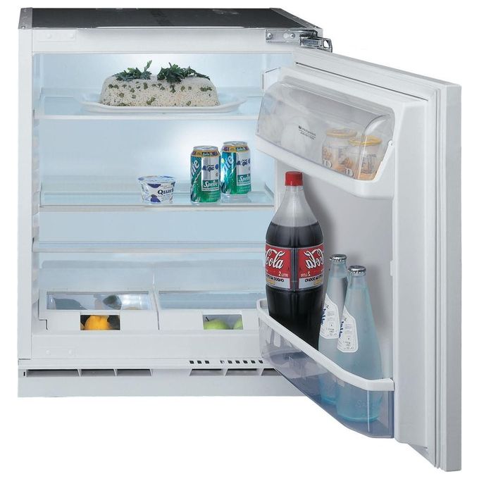 Frigorifero Sottotavolo Statico HABUL011 classe E (L60cm)