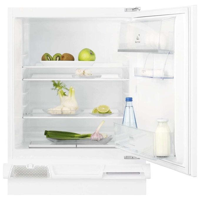Frigorifero Sottotavolo Statico SERIE 600 KXB2AE82S classe E (L60cm)