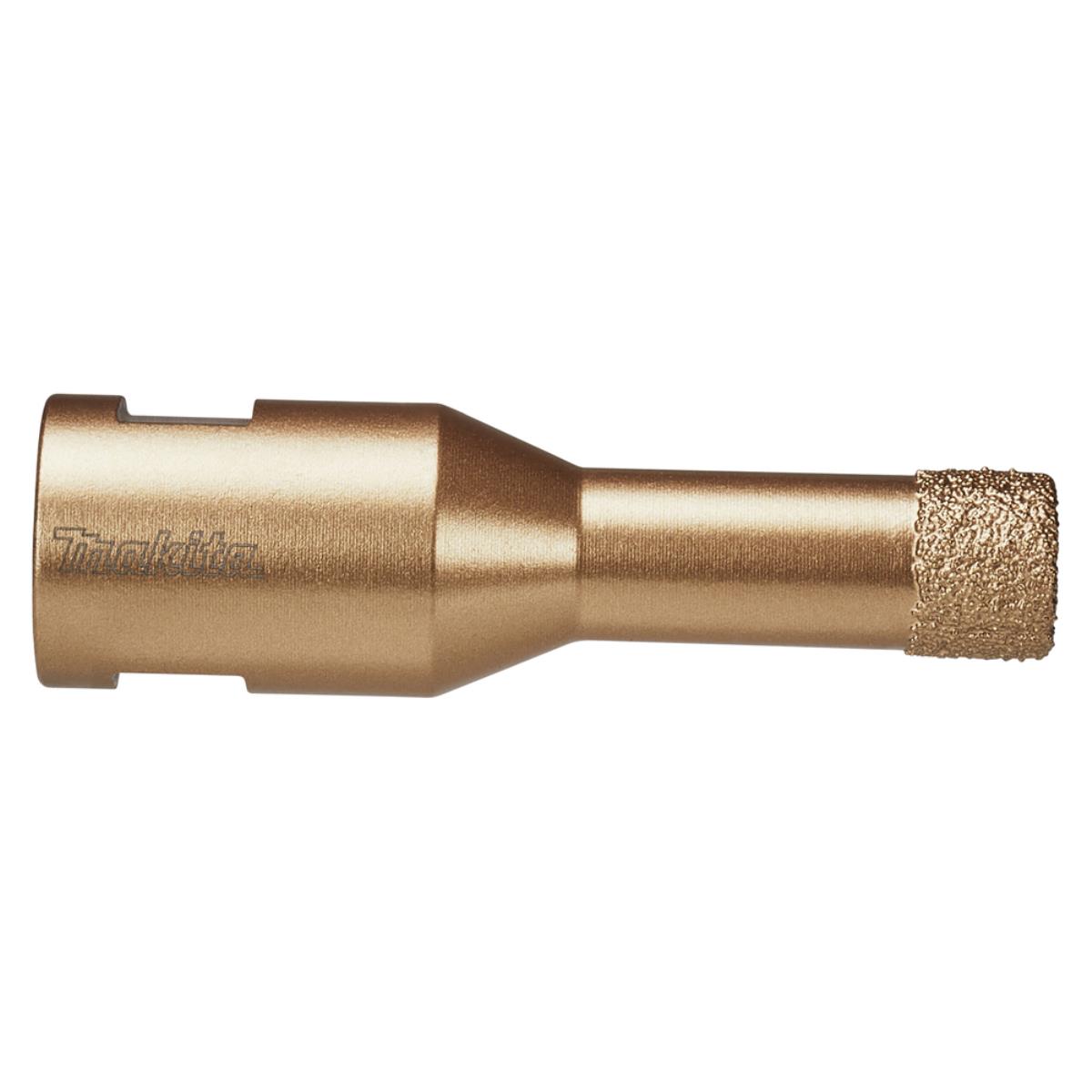 Frnd Foretto Diamantato Per Smerigliatrici M14 - 14 Mm - Makita