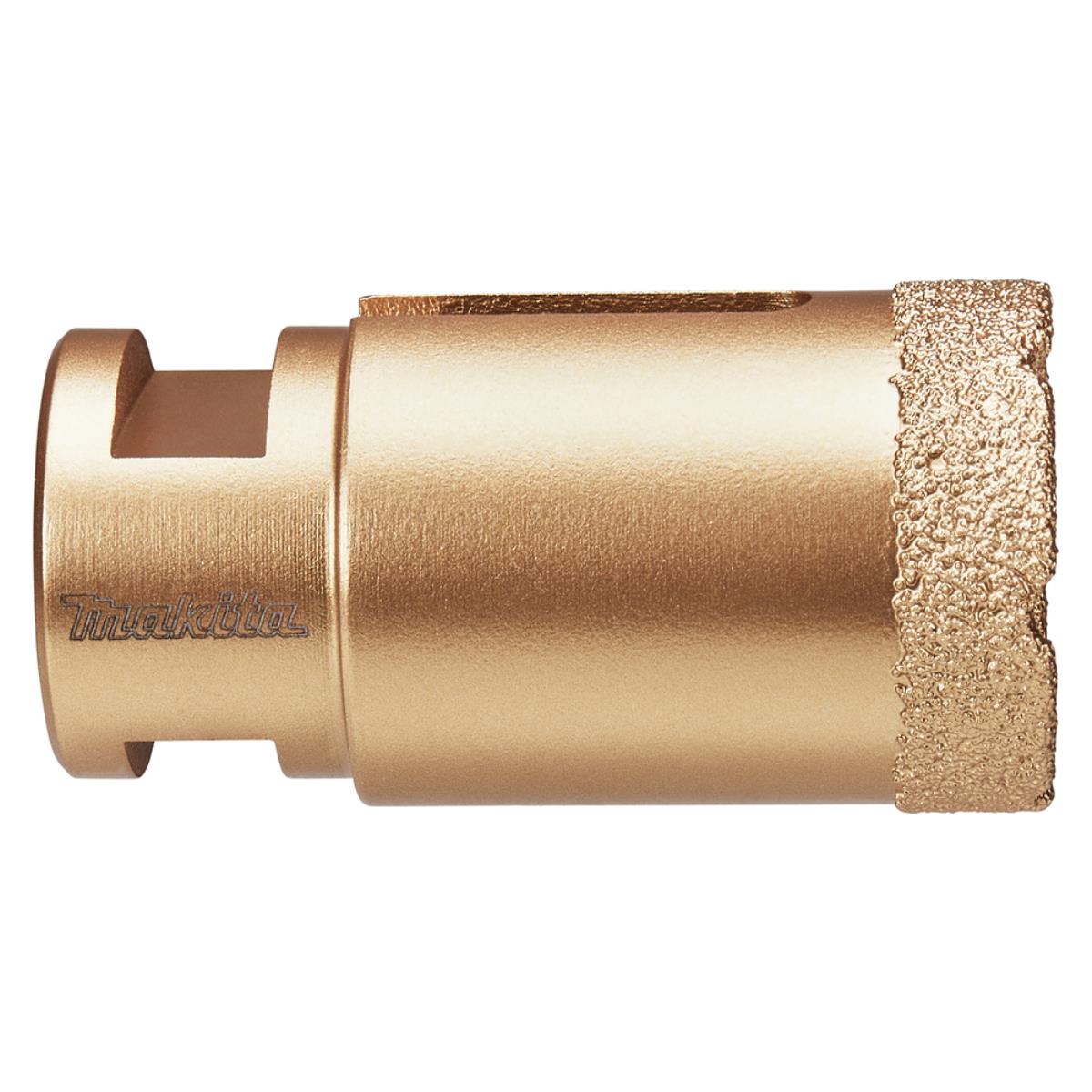 Frnd Foretto Diamantato Per Smerigliatrici M14 - 35 Mm - Makita Frnd Foretto Diamantato Per Smerigliatrici M14 - 35 Mm - Makita