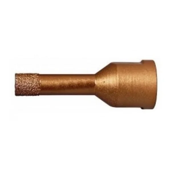 Frnd Foretto Diamantato Per Smerigliatrici M14 - 55 Mm - Makita Frnd Foretto Diamantato Per Smerigliatrici M14 - 55 Mm - Makita