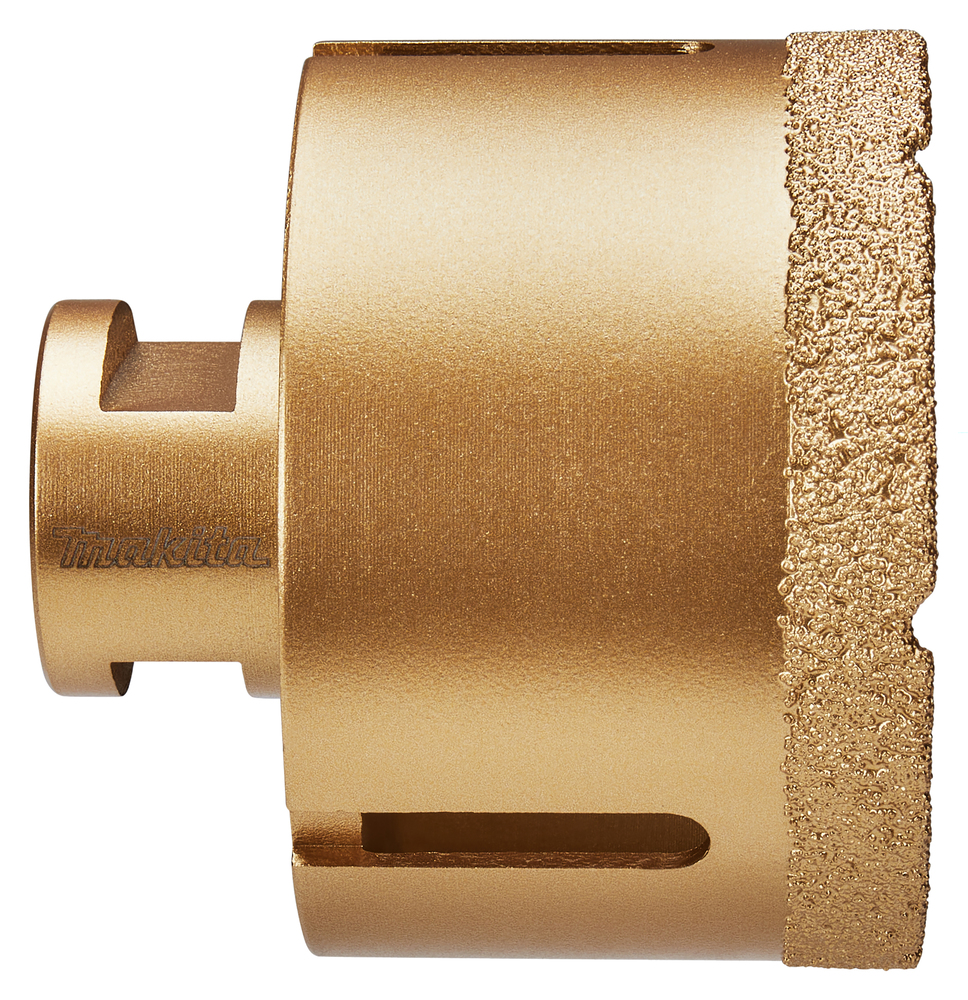 Frnd Foretto Diamantato Per Smerigliatrici M14 - 70 Mm - Makita