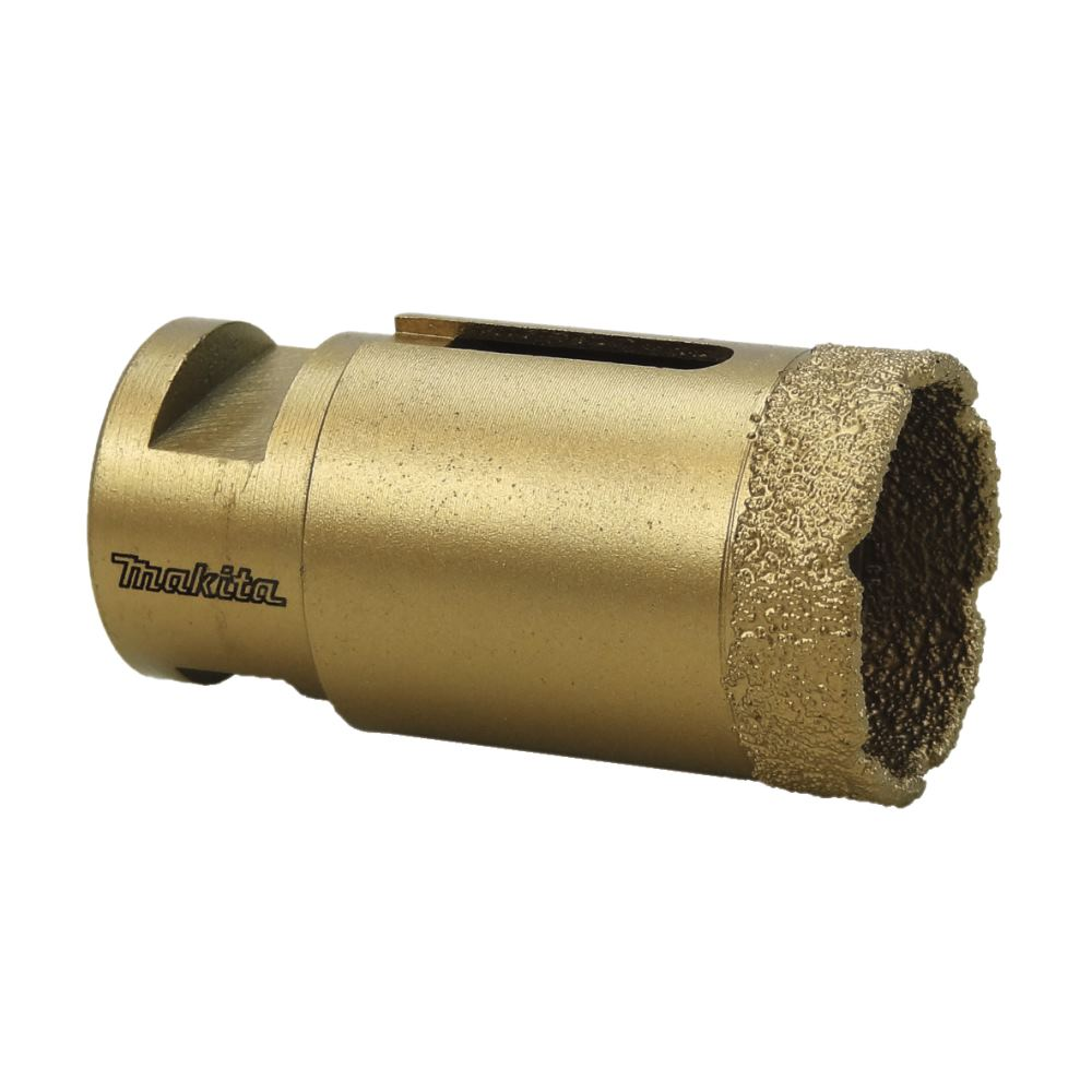 Frnd Foretto Diamantato Per Smerigliatrici M14 - 80 Mm - Makita