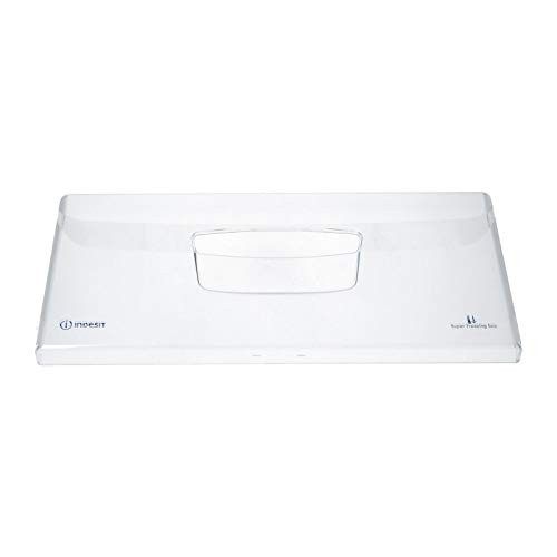 Frontale Per Cassetto Del Congelatore Originale - Frigorifero, Congelatore - Ariston Hotpoint - 2948584054905083145