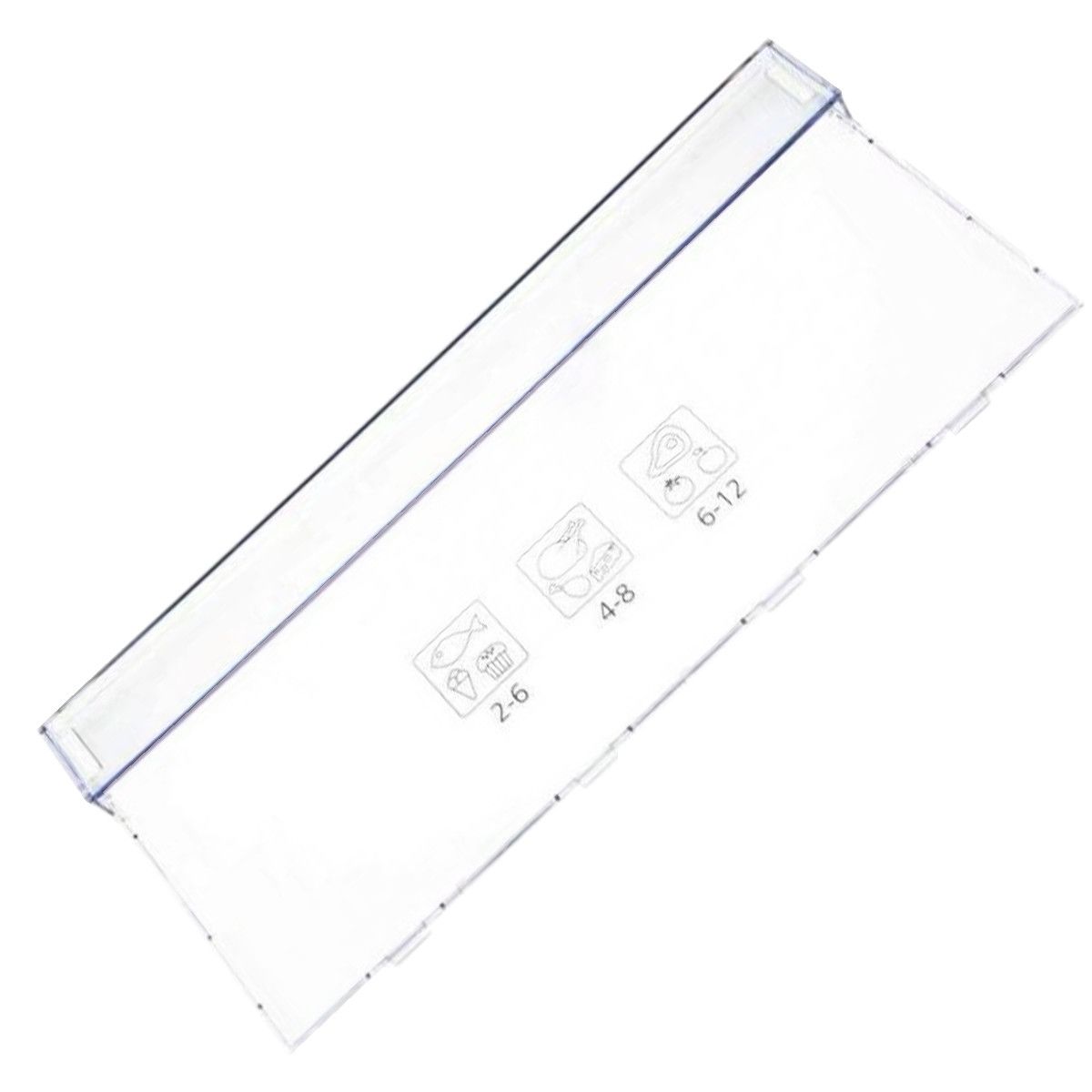 Frontalino Cassetto - Frigorifero, Congelatore Beko 3061083662734381618