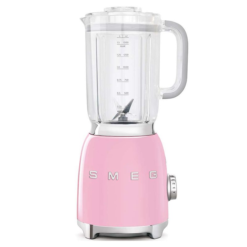 Frullatore a bicchiere 50 STYLE Pink BLF03PKEU