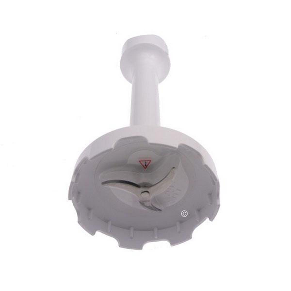 Frullatore A Immersione In Plastica - Robot Da Cucina E Cuocitutto Kenwood 961263663946412442