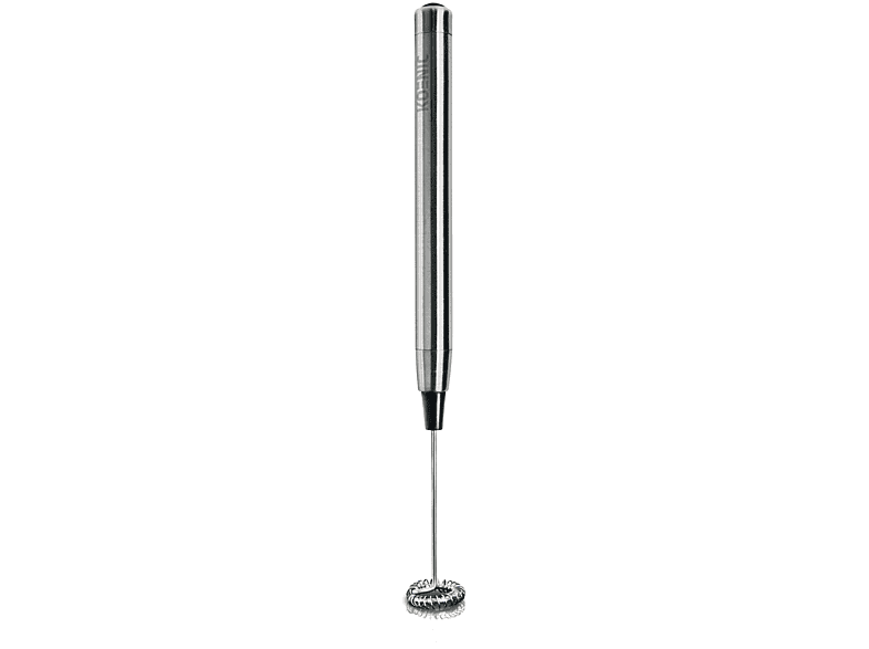 Frullino Montalatte Elettrico KOENIC KMF 100, Funzionante a batteria, Agitatore in acciaio inox, Ideale per Caffè, Latte, Cappuccino, Matcha Frullino Montalatte Elettrico KOENIC KMF 100, Funzionante a batteria, Agitatore in acciaio inox, Ideale per Caffè, Latte, Cappuccino, Matcha