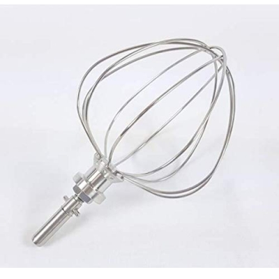 Frusta 6 Fili In Acciaio Inossidabile Con Anello Di Sicurezza Per Robot Chef - Robot Da Cucina E Cuocitutto Kenwood 43536493662734218013
