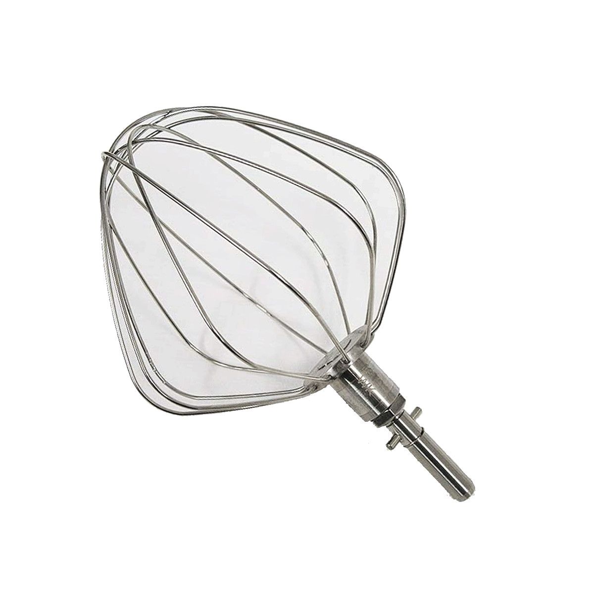 Frusta 6 Fili In Acciaio Inossidabile Con Anello Di Sicurezza Per Robot Chef - Robot Da Cucina E Cuocitutto Kenwood 43536493663946801956 Frusta 6 Fili In Acciaio Inossidabile Con Anello Di Sicurezza Per Robot Chef - Robot Da Cucina E Cuocitutto Kenwood 43536493663946801956