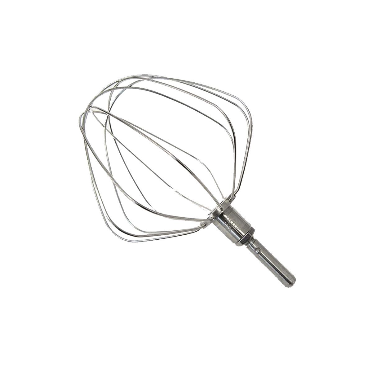 Frusta 9 Fili In Alluminio - Robot Da Cucina E Cuocitutto Kenwood 39264 Frusta 9 Fili In Alluminio - Robot Da Cucina E Cuocitutto Kenwood 39264