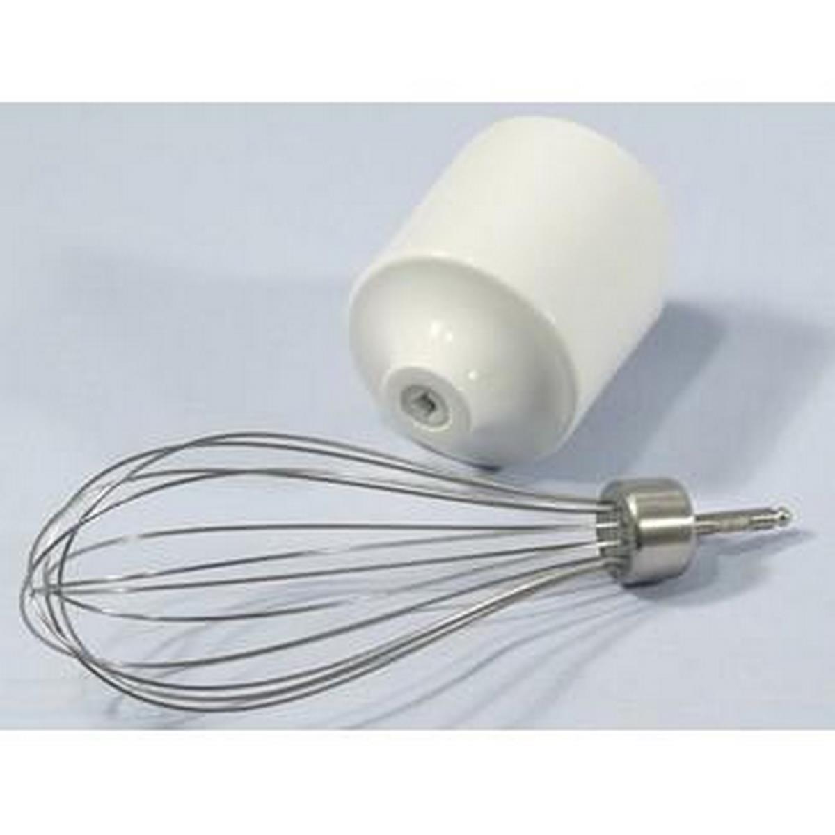 Frusta Completo (con Ingranaggio Intermedio) - Robot Da Cucina E Cuocitutto Kenwood 1526573663405719174
