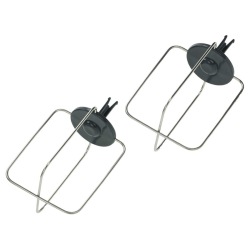 Frusta Metallo (x 2) - Robot Da Cucina E Cuocitutto Kenwood 295218