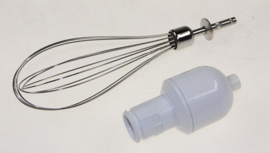 Frusta Originale - Robot Da Cucina E Cuocitutto - Bosch - 3213163663946756263